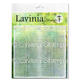 Lavinia Stamps - Cryptic Small - Lavinia Stencils