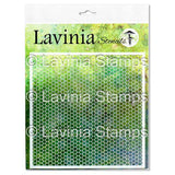 Lavinia Stamps - Honeycomb - Lavinia Stencils