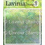 Lavinia Stamps - Waffle - Lavinia Stencils