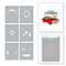 Stencils & Embossing