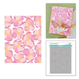 Spellbinders - Petal Burst Layered Stencil