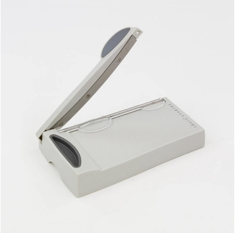 Tonic Studios Guillotine Mini Trimmer 6" - Postage as per Actual