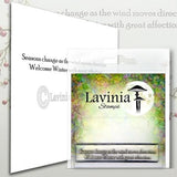 Lavinia Stamps - Seasons Change