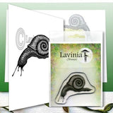 Lavinia Stamps - Sidney