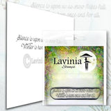 Lavinia Stamps - Silence