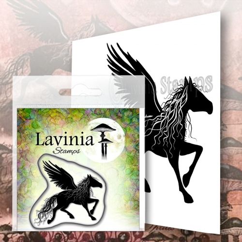 Lavinia Stamps - Sirlus