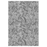 Sizzix - 3-D Textured Impressions Embossing Folder - Winter Foliage by Kath Breen