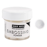 Hero Arts Embossing Powder 1oz Sparkle