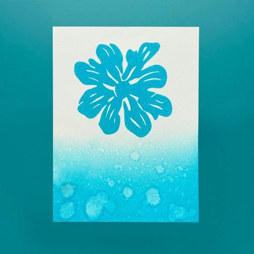 Simon Hurley create. Stellar Ink Pads Clear Skies