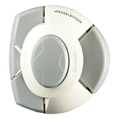 Spellbinders 1-2 Punch: Corner Rounder & Notch- Postage as per Actual