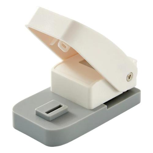 Spellbinders - 1" Square Punch