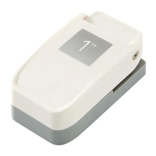 Spellbinders - 1" Square Punch
