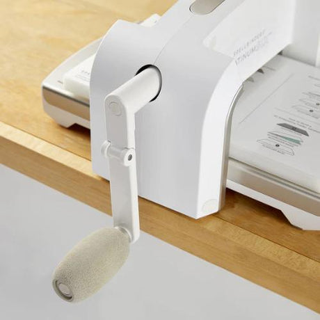 Spellbinders - My Turn Handle for Platinum 6 - Postage as per Actual