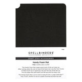 Spellbinders - Handy Foam Mat - Postage as per Actual