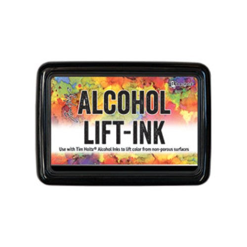 Tim Holtz Alcohol Ink Lift-Ink Pad