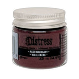 Tim Holtz Distress Embossing Glaze Aged Mahogany