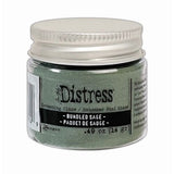 Tim Holtz Distress Embossing Glaze Bundled Sage