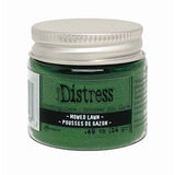 Tim Holtz Distress Embossing Glaze Mowed Lawn