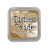 Tim Holtz Distress Oxides Ink Pad Brushed Corduroy