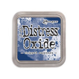 Tim Holtz Distress Oxides Ink Pad Chipped Sapphire