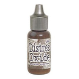 Tim Holtz Distress Oxides Reinkers Ground Espresso