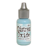 Tim Holtz Distress Oxides Reinkers Tumbled Glass