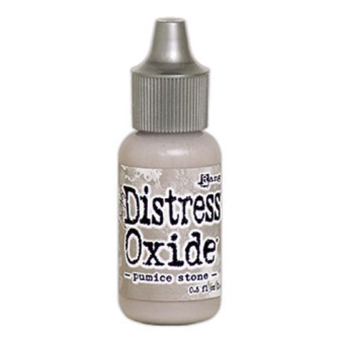 Tim Holtz Distress Oxides Reinkers Pumice Stone