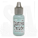 Tim Holtz Distress Oxides Reinkers Speckled Egg