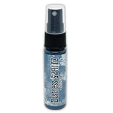 Tim Holtz Distress Spritz 1oz Bottle-Faded Jeans