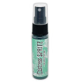 Tim Holtz Distress Spritz 1oz Bottle-Salvaged Patina