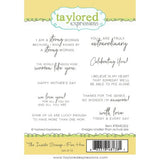 Taylored Expressions - The Inside Scoop - For Her