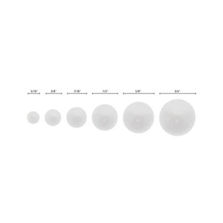 Idea-ology Tim Holtz Halloween Bubbles (60pcs) (TH94180)