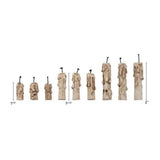 Idea-ology Tim Holtz Halloween Drippy Candles (TH94260)