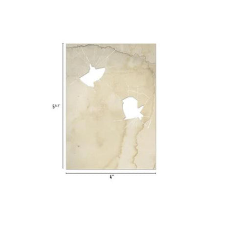 Idea-ology Tim Holtz Halloween Transparencies (TH94404)