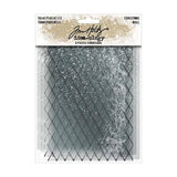 Idea-ology Tim Holtz Christmas Transparencies (TH94452)