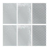 Idea-ology Tim Holtz Christmas Transparencies (TH94452)