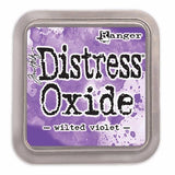 Tim Holtz Distress Oxides Ink Pad Wilted Violet