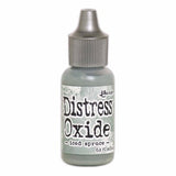 Tim Holtz Distress Oxides Reinkers Iced Spruce