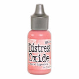 Tim Holtz Distress Oxides Reinkers Worn Lipstick