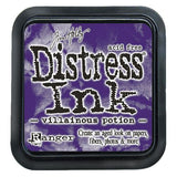 Tim Holtz Distress Ink Pad Villainous Potion