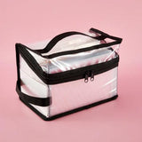 Totally Tiffany - TOO Kirstin Zip & Go Bag - Postage as per Actual
