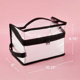 Totally Tiffany - TOO Kirstin Zip & Go Bag - Postage as per Actual