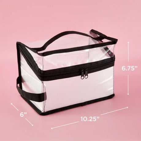 Totally Tiffany - TOO Kirstin Zip & Go Bag - Postage as per Actual