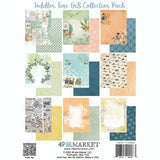 49 & Market - Toddler Time 6x8 Paper Collection Pack