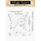 The Ton Stamps - Transformation