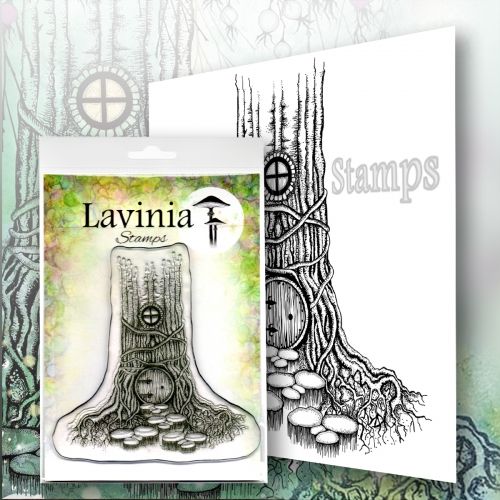 Lavinia Stamps - Druid's Inn