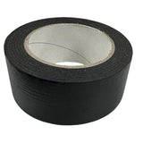 Cool Katz Craft Tiger Tape Black Frame -50mm x 50m