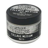 Tim Holtz Distress Collage Medium Matte