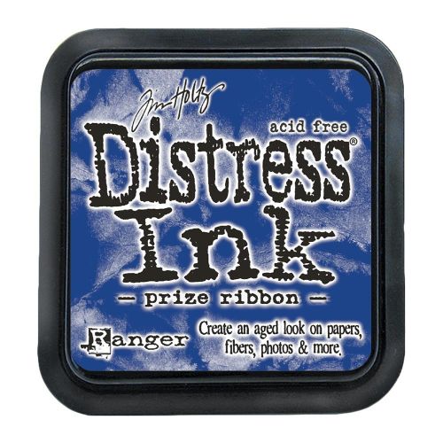 Tim Holtz Distress Ink Pad Prize Ribbon