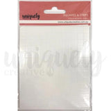 Uniquely Creative - Foam Mounts Squares & Strips
